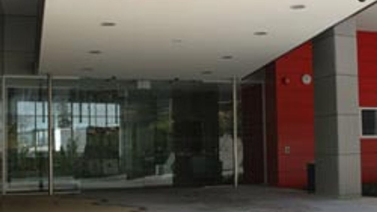 International Centre for Special Needs Education